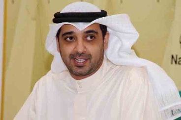 محمد العبدالله: صدور مرسوم بدعوة مجلس الامة للانعقاد للدور الثاني في 29 اكتوبر المقبل
