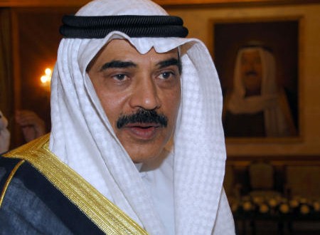 صباح الخالد: لقاء ممثل الامير بنائب الرئيس العراقي استكمال لما انجز بالعلاقات الثنائية