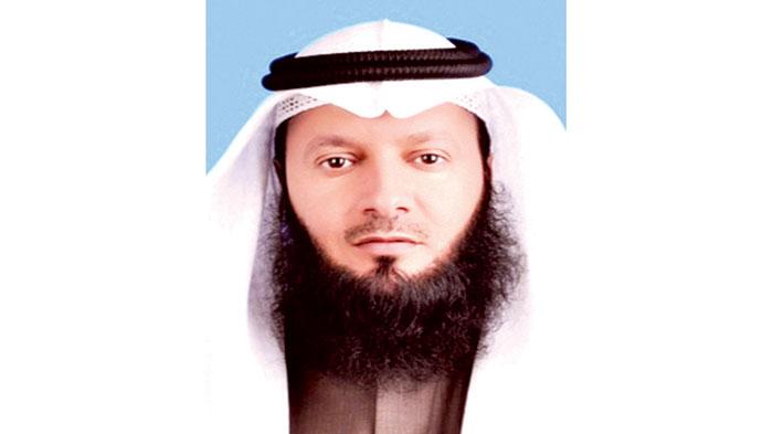 أحمد مطيع: على الداخلية اتخاذ اجراء ضد من تطاول على أمير العوازم