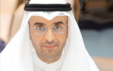 نايف الحجرف يتفقد مدارس التربية الخاصة في حولي