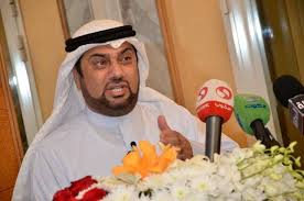 يوسف الزلزلة: ضرورة محاسبة وزيرة الشؤون