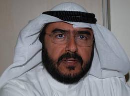 سعدون حماد يستنكر عدم وصول برنامج عمل الحكومة للمجلس حتى ألان