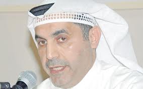 عبدالله الطريجي: نشكر وزير الأوقاف للأسراع في صيانة وترميم مسجد عمر بن الخطاب