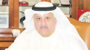 عيسى الكندري: الانتهاء من المواصفات الفنية لمشروع السكك