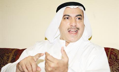فيصل الشايع يسأل وزير الاعلام حول الجمع بين عضوية رياضية ووظيفة قيادية