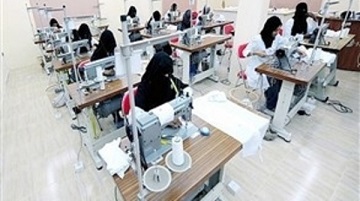 البنك الصناعي: مولنا 19 مشروعا صناعيا منذ بداية العام الحالي