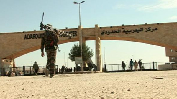 قوات كردية تتحرك للسيطرة على منابع النفط في سوريا