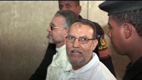 إلقاء القبض على القيادي الإخواني عصام العريان بالقاهرة