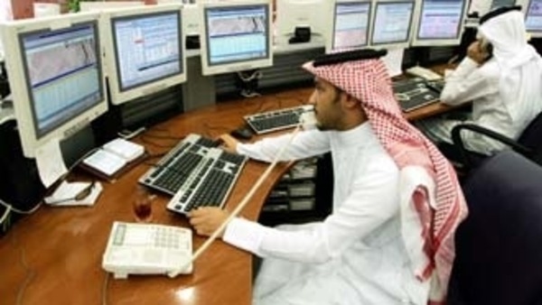 196 مليار ريال.. أرباح الأسهم السعودية منذ بداية 2013