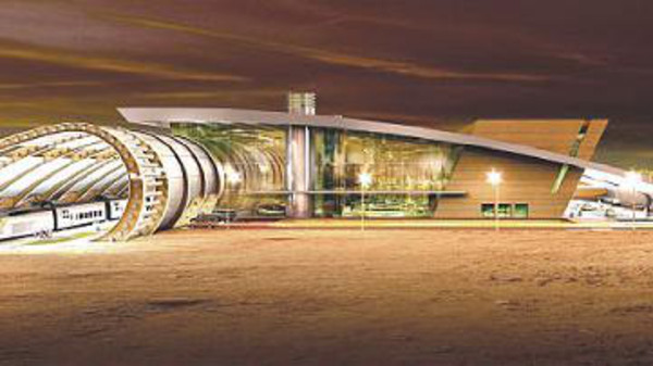 السعودية.. قطار لربط الدمام بالجبيل بـ220 مليون دولار