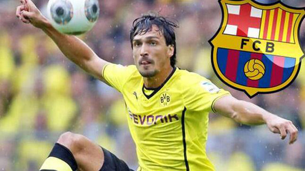 “برشلونة” يُعزز خطه الخلفي بمدافع عصري