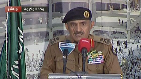 السعودية تعاقب الوافدين المخالفين لأنظمة الحج بالترحيل
