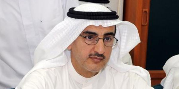 الوزير الابراهيم: كلفة مشروع مدخل الجابرية أقل من مليون دينار وليس 850 مليون