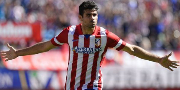 بطولة اسبانيا: اتلتيكو مدريد يحذو حذو برشلونة بفوز ثامن على التوالي