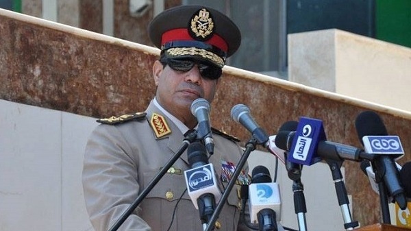 مصر.. السيسي يدعو إلى إنهاء المرحلة الانتقالية بسرعة