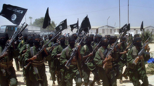 الصومال.. قوات غربية تشن هجمة على معقل لحركة الشباب