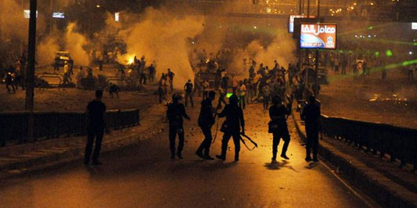 مصر: 33 قتيلا الأحد واعتقال 423 عنصرا من الإخوان