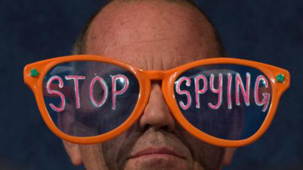 الولايات المتحدة تتهم مخابرات أوروبية في قضية التجسس