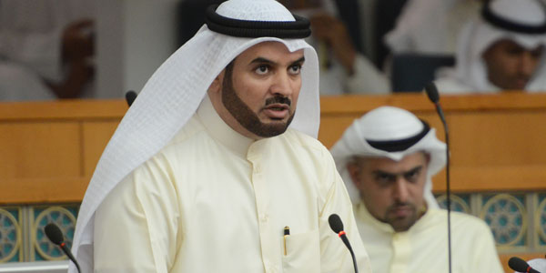 النائب حمدان: الوزيرة ذكرى تماطل في تنفيذ إنشاء هيئة القوى العاملة