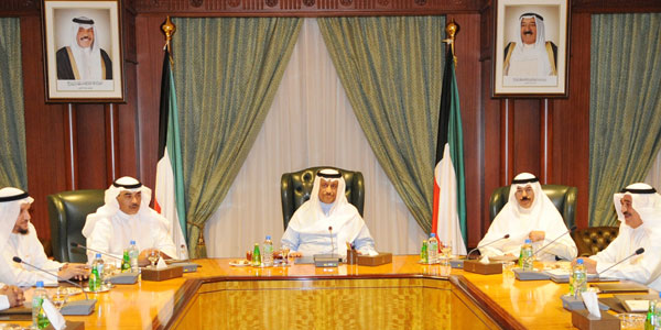 مجلس الوزراء: وزير الاسكان استعرض الافكار المقترحة لاقامة مدن جديدة