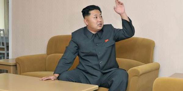 كوريا الشمالية: كيم جونغ اون يقيل عددا كبيرا من المسؤولين