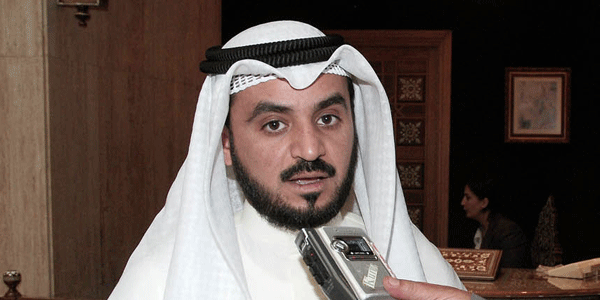النائب الحويلة: أصحاب الحملات مطالبون بوضع إستراتيجية للالتزام بخدمة الحجاج
