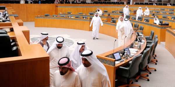 النائب الملا: “الدستورية” قررت نظر طعني في جلسة 27 الجاري ولم ترفضه