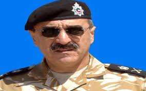 اللواء اليوسف يتفقد رجال أمن الحدود الشمالية والجنوبية أول أيام الاضحى المبارك