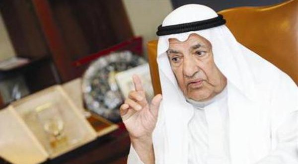 علي الغانم: عارضت منح الحكومة أسهماً للمواطنين ببنك وربة