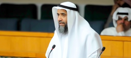 عبدالرحمن الجيران: 3 مراحل لاستعجال حل القضية الإسكانية