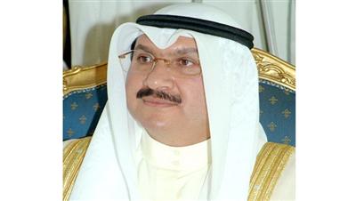 سالم الصباح: تعديل علاوة الطفل المعاق خارجٌ عن اختصاصي