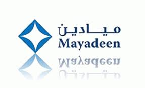 تشكيل مجلس ادارة شركة ميادين