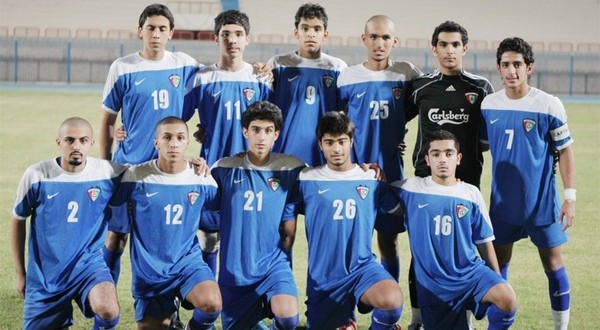 بنجلاديش بعشرة لاعبين تطيح بالأزرق في تصفيات كأس آسيا للشباب