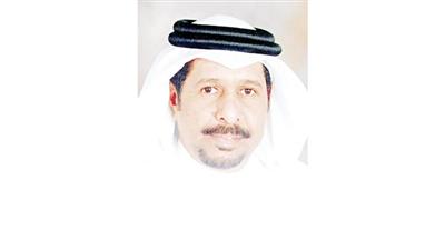 حمد الهرشاني يثمن موافقة البلدية السماح بالتخييم بالدوحة