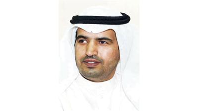 سيف العازمي يهنئ بالعيد ويعتذر عن عدم استقبال رواد ديوانيته