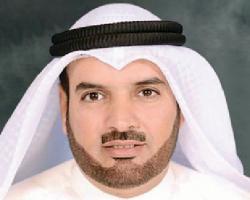 حمدان العازمي ينتقد عدم رد الوزراء على الاسئلة البرلمانية