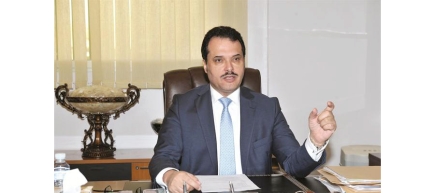 انشاء مركز صحي جديد بالوفرة قريباً
