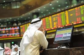 البورصة تغلق على ارتفاع فى المؤشرات الثلاث
