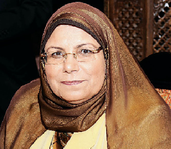 منيرة الفضلي : صرفنا مكافآت للكويتيات اللاتي تجاوزن 55 عاماً