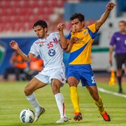 نادي الكويت يحل ضيفا على ايست بنغال الهندي غدا الثلاثاء
