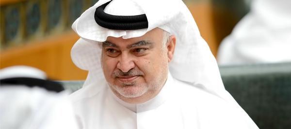 خليل الصالح يسأل عن المحاكم الرياضية