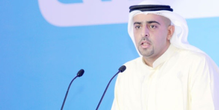 راكان النصف: على الوزيرة دشتي نفي ما نسب إليها من تضييق على الحريات السياسية