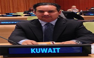 قرار مجلس الامن برفع التجميد عن “لجنة الدعوة” يعكس شفافية العمل الخيري الكويتي