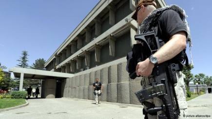 الخارجية الألمانية تؤكد إغلاق سفارتها في أفغانستان