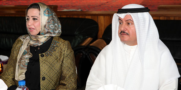 الشؤون: صدور قرار باشهار مبرتي الاسلامية ومفاتيح الخير الخيريتين