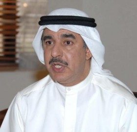 البلدية ترفض طلب وزارة المالية هدم مواقف مجمع الوزارات
