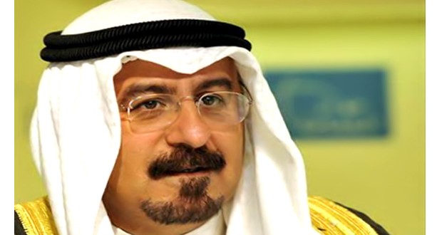 محمد الصباح: تعيين رئيس الوزراء حق دستوري للأمير وليس لأحد حق الاعتراض عليه