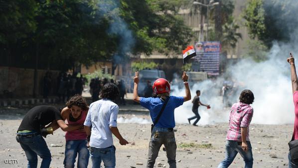 سفارة أميركا بمصر تحذر رعاياها