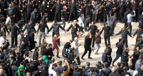 العراق: أكثر من 40 قتيلاً في هجمات استهدفت مسيرات عاشوراء