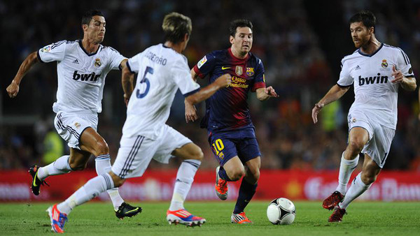 ميسي يرفض عرضاً مدريدياً بـ”ربع مليار” يورو